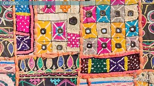 How to Analyze Fiber Art - Video | Study.com