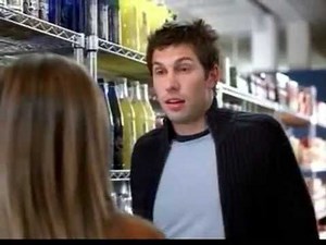 Heineken Beer-Jennifer Aniston Watch in HQ