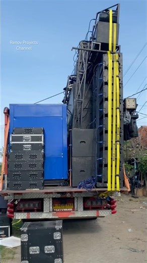 Wow Sumbersewu 2026 sudah memanggil Sound horeg