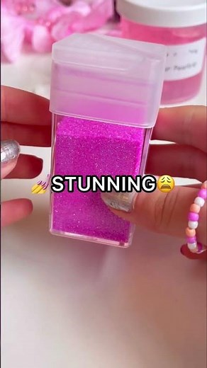 DIY HEART NANO TAPE Squishy Craft! 😱💗💖✨ satisfying DIY nano tape balloon asmr 🫧