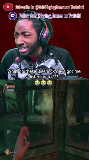 What Am I Hearing In This Game??? 😭