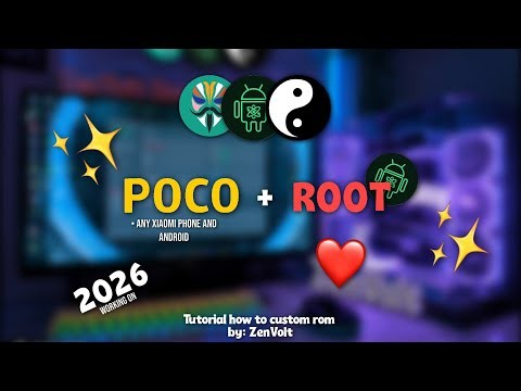 How to root using Apatch❤️ | Work Any android devices | Tutorial by ZenVolt⚡