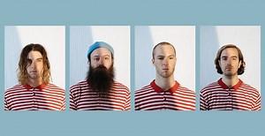 Judah And The Lion Surface A New Music Genre