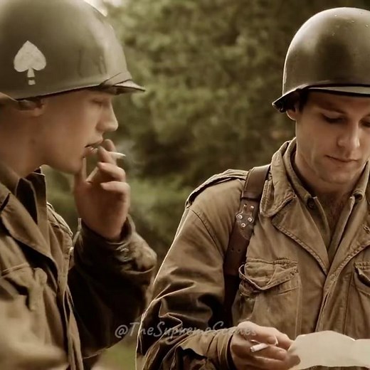 He Survived the War, But Not the Peace: Private Janovec | #ww2