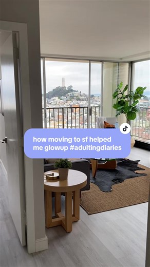 Moving to SF: My Journey and Lessons Learned