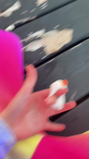 Fidget_lovefun17 on TikTok