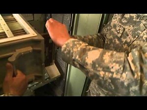 MOS 94S PATRIOT SYSTEM REPAIRER