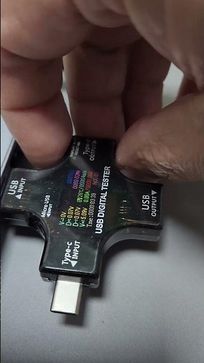 HOW TO TEST USB and TYPE-C PORTS? on Notebook and PC! #RecallInformatica