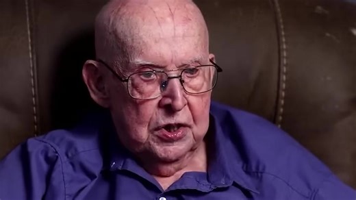 D-Day's first wave: Survivor story