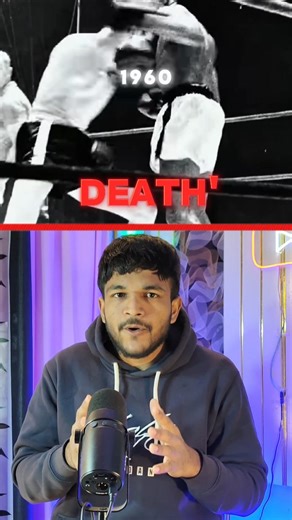 boxindiaa on Instagram: "Sugar Ray Robbinson....the legend 🔥, #boxing #boxinghistory #sugarrayrobinson"