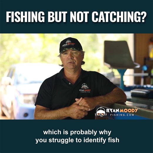 Unlock the power of your fish finder. With Sounder Skills 1, Pro Angler Ryan Moody shares overlooked fish finder fundamentals honed over 30 years. Join over 30,000 successful anglers and pump up your fishing game for just $19.99 plus our risk free 30-day Money Back Guarantee!! ⭐️⭐️⭐️⭐️⭐️ “Definitely recommend the course. I have watched heaps of YouTube clips to try and explain what my sounder is showing me but Ryan explains it in simple terms." - Nathan Pratt ⭐️⭐️⭐️⭐️⭐️ "I really liked how you p