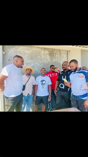 5 CHURCHES, 1 VISION: BEHIND THE SCENES 🤝🏛️✨ ​While the choirs are rehearsing, the engine is running! ⚙️ Today, our planning and marketing representatives from all 5 congregations met to ensure The Worship Experience is nothing short of excellence. ​Seeing the leaders of Throne of Grace, CCAC, Enyonini Emadadeni, Burning Fire of God, and River of Mercy sitting around one table is a testimony of what God is doing in Durban. 🌊🔥 ​Gathered to worship, united in praise. 🕊️💙🤍 ​#WorshipExperienc