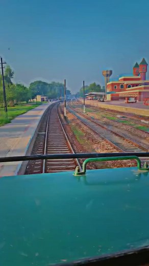 Pakistan Railway | Pakistan Railway