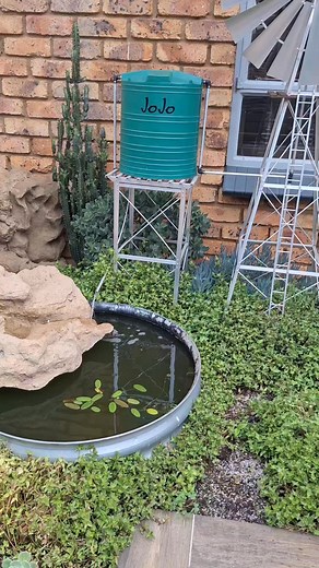 62K views · 480 reactions | Aluminium windpompe vanaf R2850- KOERIER LANDWYD! 0825619010 #Christmas #gifts #windmills | DalArt Mini Windpompe & Creations | Facebook