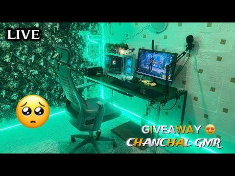 FREE FIRE LIVE CUSTOM ROOM | FF LIVE GIVEAWAY? 😉❤️ #freefirelive #ff #fflive #fflivetournament