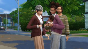 The Sims 4 Growing Together Expansion Pack review: Is it worth it?