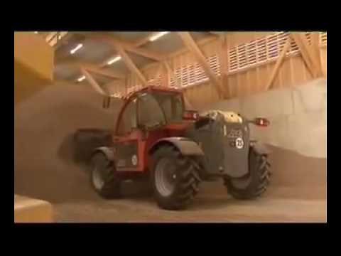 Usine de granulés bois EO2