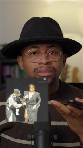 Solomon Buchi on Instagram: "Dressing like this to worship God is actually crazy. We can’t sing about surrendering to God while dressed this way especially as a minister."