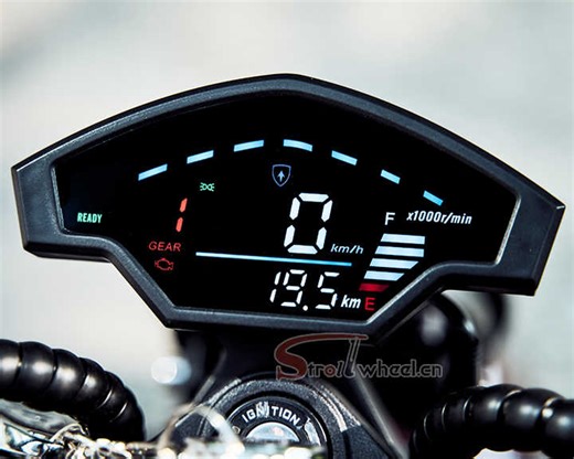 Citycoco 4000w Citycoco Scooter Citycoco Electric Scooter 72V Electric Motorcycles for Adult