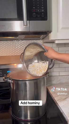 Delicious Menudo Recipe for a Cruda or Any Time of the Day