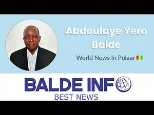 Cellou Dalein Accusé Doumbouya du Deuxième Coupe d’Etat