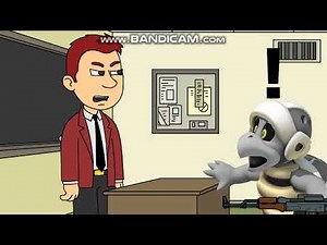 Dry Bone Bro Gets Expelled And Grounded For Life