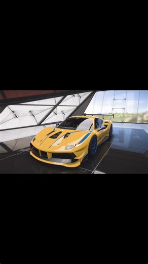 Forza Horizon 5: 2017 Ferrari 25 Corse Clienti 488 Challenge
