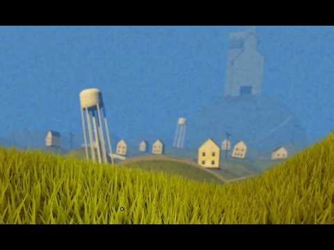 Backrooms: Generation Error - Gameplay #1