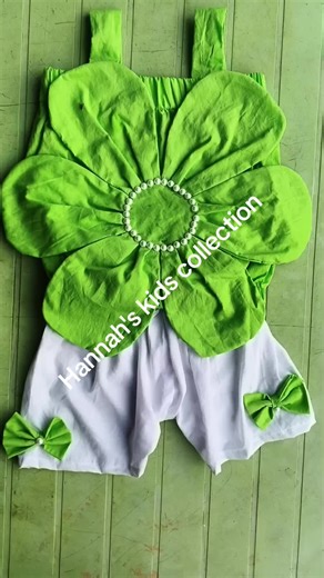 Hannah's kids collection on TikTok