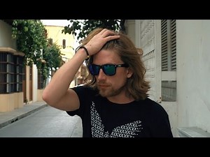 Probleme in der bunten Stadt 🌎 Cartagena (Kolumbien)