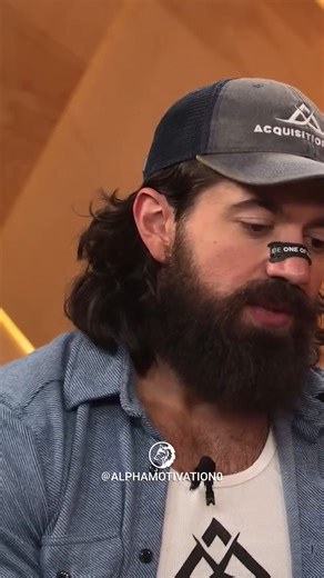 125K views · 2.1K reactions | Alex Hormozi Quoting Idris Elba‍ | Alpha Motivation | Facebook