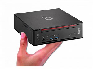 FUJITSU ESPRIMO Q556 Tiny pc - Laptopozz