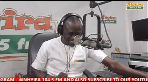 1.4K views · 25 reactions | #KuroYiMuNsem President 5-Day Ashanti Tour: President inspect key infrastructural projects in Kumasi. He assured Otumfour of speedly progress to on time completion. | Nhyira 104.5 FM | Facebook