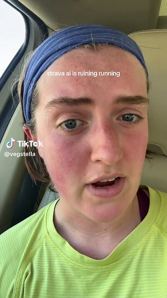 Strava AI: Is It Ruining Your Run Experience?