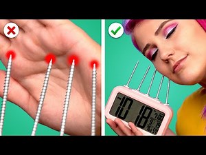 🧠 12 Tips dan Trik Sekolah Menyenangkan dan Berguna! Perlengkapan Kembali ke Sekolah dan Lainnya