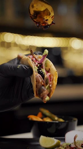 Tequileros Taqueria & Cantina on Instagram: "Introducing the NEW Prime Taco Trio. Harris Ranch prime ribeye, filet mignon, and skirt steak, featuring top quality cuts from our friends at Mi Carniceria Prime. Dropping tomorrow for Valentine’s Day. Only at Tequileros Cantina in Lodi. #TequilerosCantina #LodiEats #LodiRestaurants #TacoLovers #CentralValleyEats"