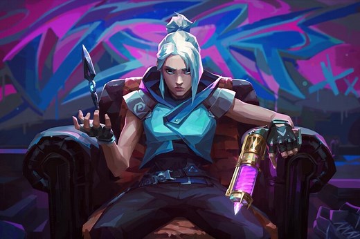 Qué es el MMR de Valorant y cómo funciona