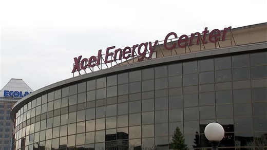 No state funding secured for Xcel Energy Center renovation this time around