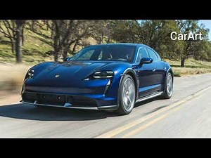 ポルシェ タイカン クロスツーリスモ 2025 ハイライトとレビュー