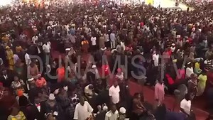 Pastor Enenche Broke The Table Finally | Ohamadike TV