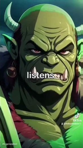 MUST KNOW Orc Proverbs || Episode 15