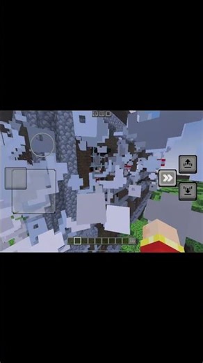 Exploding in Minecraft, Part 5