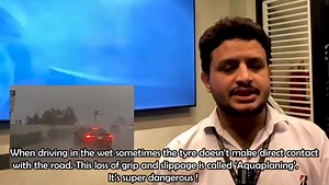 43 reactions | Introducing Tyre Clinic — where PRTC experts take your tyre concerns and turn them into clear, practical solutions. | Pakistan Rubber & Tyre Company | Facebook