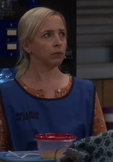 The Conners S03:E06 - Protest, Drug Test and One Leaves the Nest