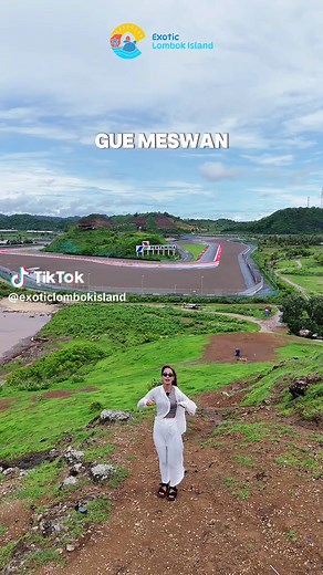 exoticlombokisland on TikTok