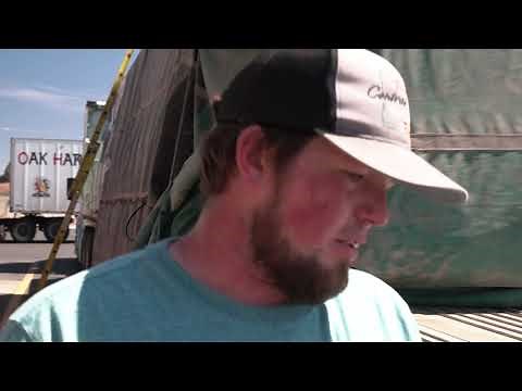 To Set Up And Tarp Your Load Like a PRO!