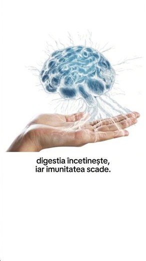 Sistemul nervos decide regenerarea