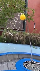 343K views · 6.3K reactions | O efeito Coandă é a tendência de um...