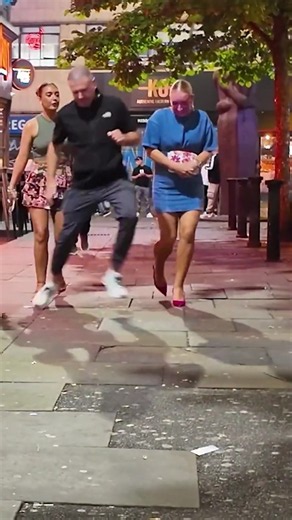 MR SKIPPY Liverpool Nightlife UK