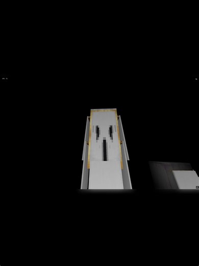 ADA HANTU di MINECRAFT !!!#minecraft #tipsminecraft #ayamuwu